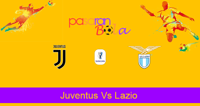 Prediksi Bola Juventus Vs Lazio 23 Desember 2019