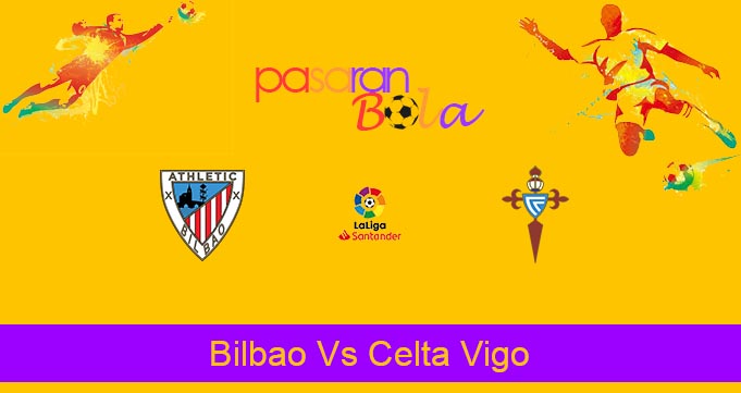 Prediksi Bola Bilbao Vs Celta Vigo 20 Januari 2020