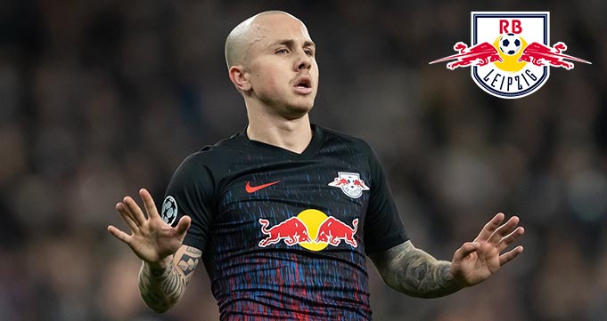 Angelino Ingin Pindah Permanen Ke RB Leipzig