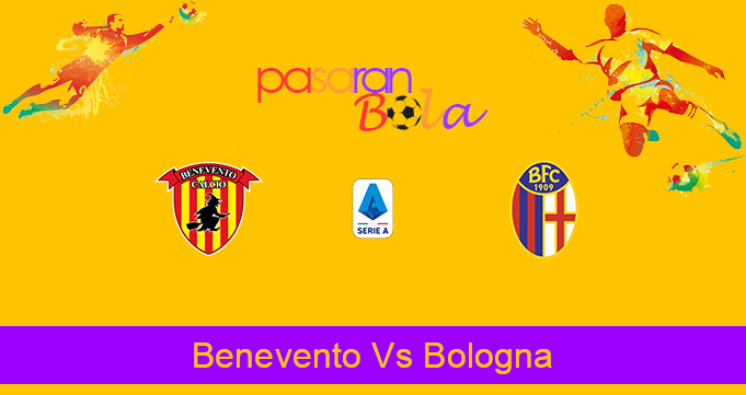 Prediksi Bola Benevento Vs Bologna 4 Oktober 2020