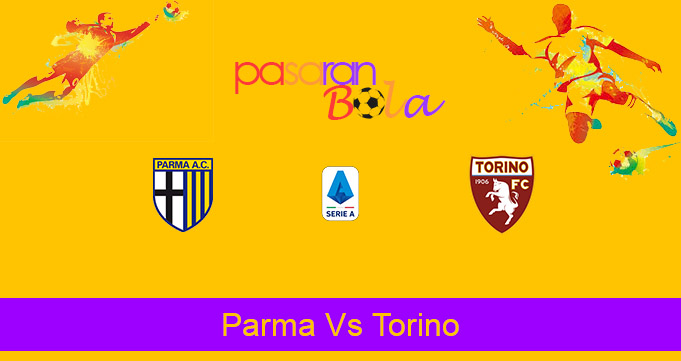 Prediksi Bola Parma Vs Torino 3 Januari 2021
