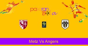 Prediksi Bola Metz Vs Angers 4 Maret 2021