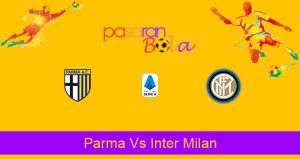 Prediksi Bola Parma Vs Inter Milan 5 Maret 2021