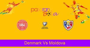 Prediksi Bola Denmark Vs Moldova 28 Maret 2021