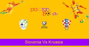 Prediksi Bola Slovenia Vs Kroasia 25 Maret 2021