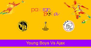 Prediksi Bola Young Boys Vs Ajax 19 Maret 2021