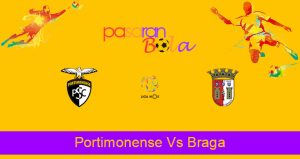Prediksi Bola Portimonense Vs Braga 19 Mei 2021