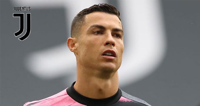 Cristiano Ronaldo Berpotensi Hengkang Dari Juventus
