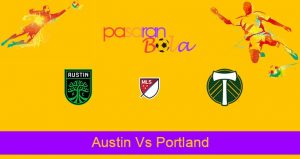 Prediksi Bola Austin Vs Portland 2 Juli 2021