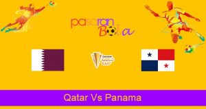 Prediksi Bola Qatar Vs Panama 14 Juli 2021