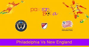 Prediksi Bola Philadelphia Vs New England 4 September 2021