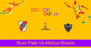 Prediksi Bola River Plate Vs Atletico Mineiro 12 Agustus 2021