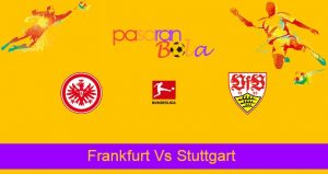 Prediksi Bola Frankfurt Vs Stuttgart 12 September 2021