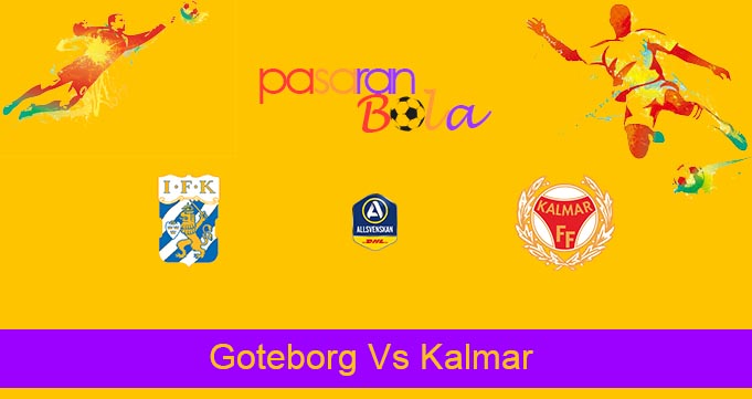 Prediksi Bola Goteborg Vs Kalmar 28 September 2021