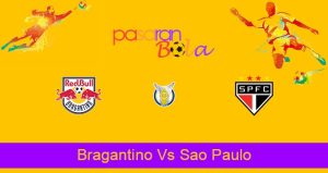 Prediksi Bola Bragantino Vs Sao Paulo 25 Oktober 2021