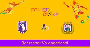 Prediksi Bola Beerschot Vs Anderlecht 28 Desember 2021