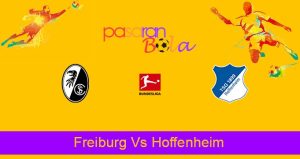 Prediksi Bola Freiburg Vs Hoffenheim 11 Desember 2021
