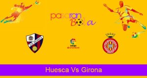Prediksi Bola Huesca Vs Girona 3 Januari 2022
