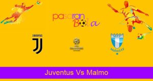 Prediksi Bola Juventus Vs Malmo 9 Desember 2021