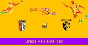 Prediksi Bola Braga Vs Famalicao 10 Januari 2022