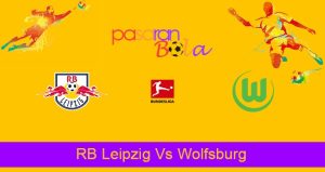 Prediksi Bola RB Leipzig Vs Wolfsburg 23 Januari 2022