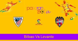 Prediksi Bola Bilbao Vs Levante 8 Maret 2022