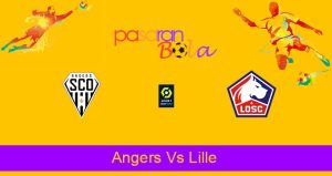 Prediksi Bola Angers Vs Lille 10 April 2022