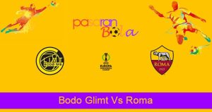 Prediksi Bola Bodo Glimt Vs Roma 8 April 2022