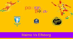 Prediksi Bola Malmo Vs Elfsborg 12 April 2022