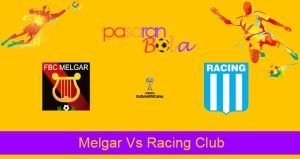 Prediksi Bola Melgar Vs Racing Club 28 April 2022