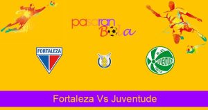 Prediksi Bola Fortaleza Vs Juventude 29 Mei 2022