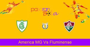 Prediksi Bola America MG Vs Fluminense 16 Juni 2022