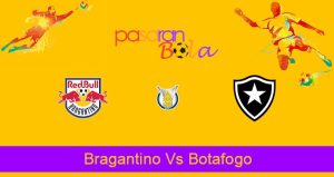 Prediksi Bola Bragantino Vs Botafogo 5 Juli 2022