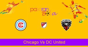 Prediksi Bola Chicago Vs DC United 19 Juni 2022