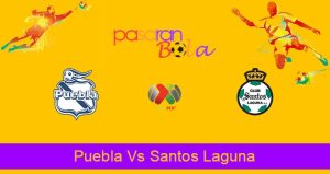 Prediksi Bola Puebla Vs Santos Laguna 9 Juli 2022