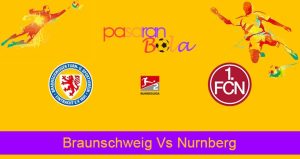Prediksi Bola Braunschweig Vs Nurnberg 2 September 2022