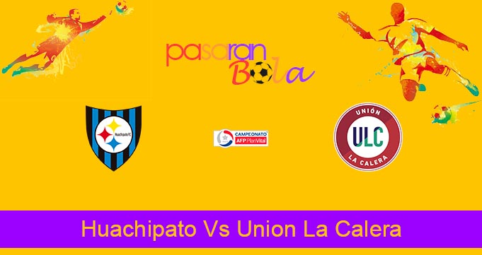 Prediksi Bola Huachipato Vs Union La Calera 9 Agustus 2022