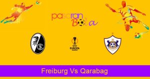 Prediksi Bola Freiburg Vs Qarabag 9 September 2022