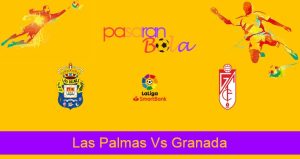 Prediksi Bola Las Palmas Vs Granada 26 September 2022