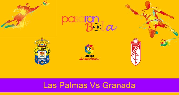 Prediksi Bola Las Palmas Vs Granada 26 September 2022