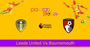 Prediksi Bola Leeds United Vs Bournemouth 5 November 2022