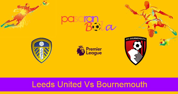 Prediksi Bola Leeds United Vs Bournemouth 5 November 2022