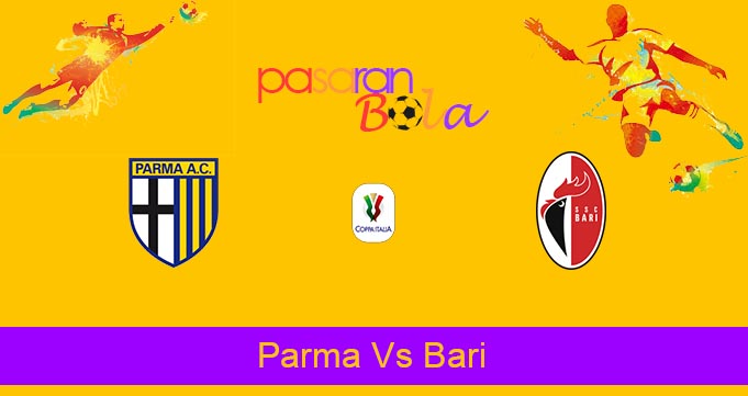 Prediksi Bola Parma Vs Bari 19 Oktober 2022