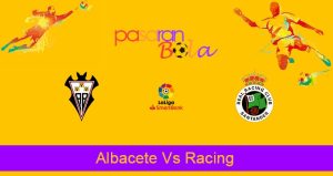 Prediksi Bola Albacete Vs Racing 27 November 2022