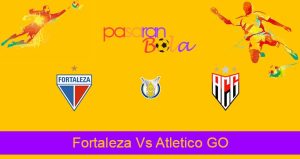 Prediksi Bola Fortaleza Vs Atletico GO 7 November 2022