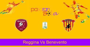 Prediksi Bola Reggina Vs Benevento 27 November 2022