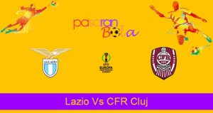 Prediksi Bola Lazio Vs CFR Cluj 17 Februari 2023