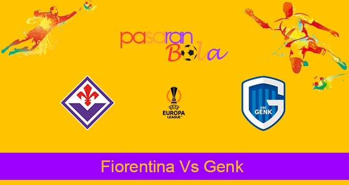 Prediksi Bola Fiorentina Vs Genk 1 Desember 2023