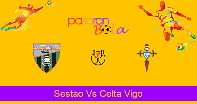Prediksi Bola Sestao Vs Celta Vigo 8 Desember 2023