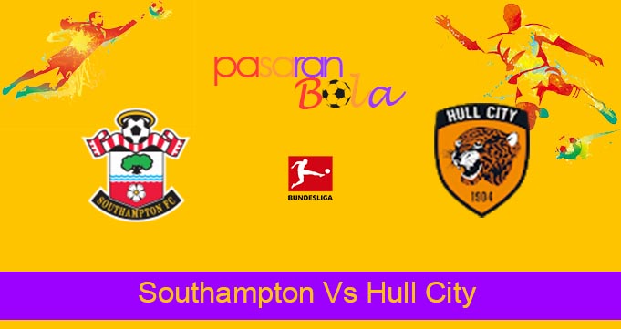 Prediksi Bola Southampton Vs Hull City 21 Febuari 2024